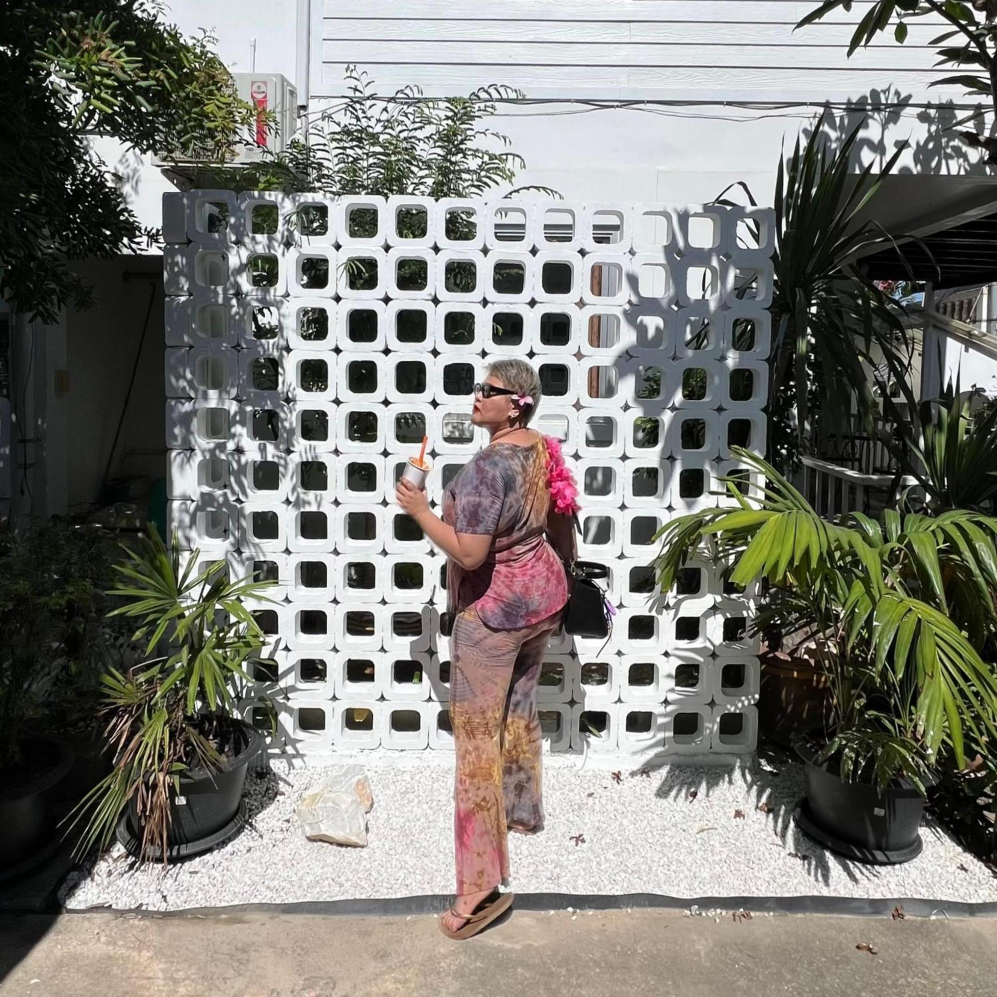 Sawaddeethaweesuk At Kohlarn Apartment Exterior photo